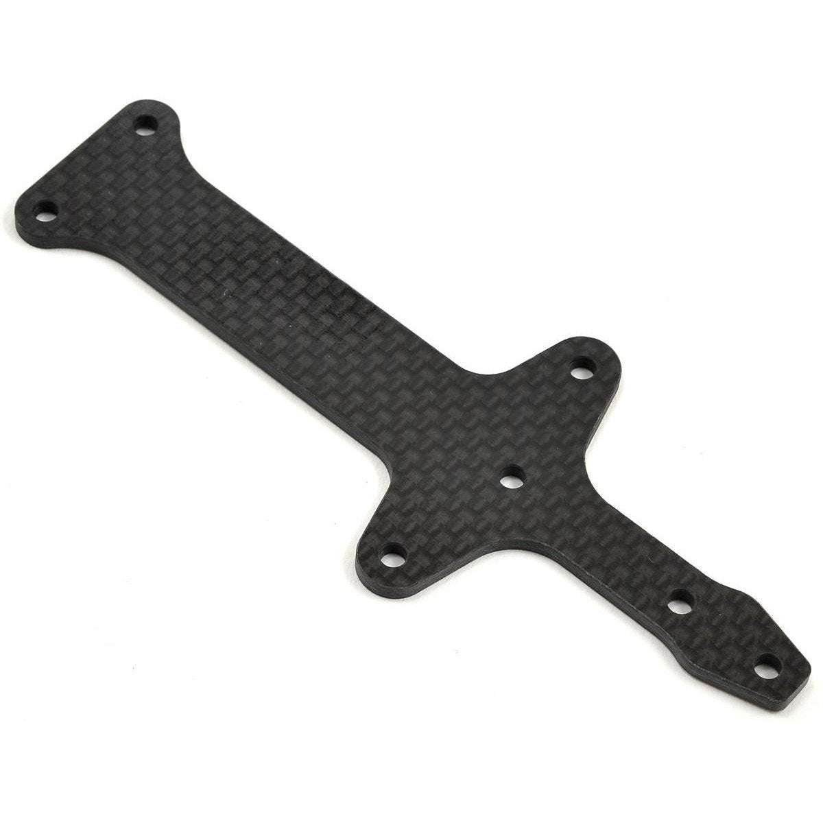 HB Racing D413 +3mm Extended Wide Front Top Deck