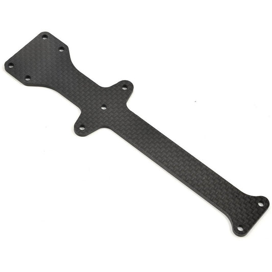 HB Racing D413 +3mm Extended Wide Rear Top Deck