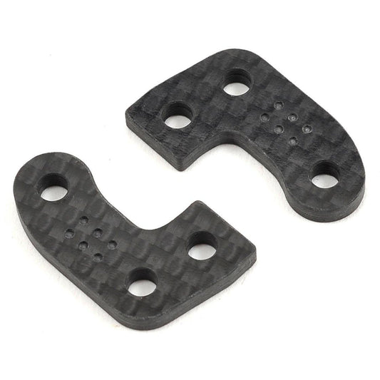 HB Racing Ackermann Arm Set (#6)