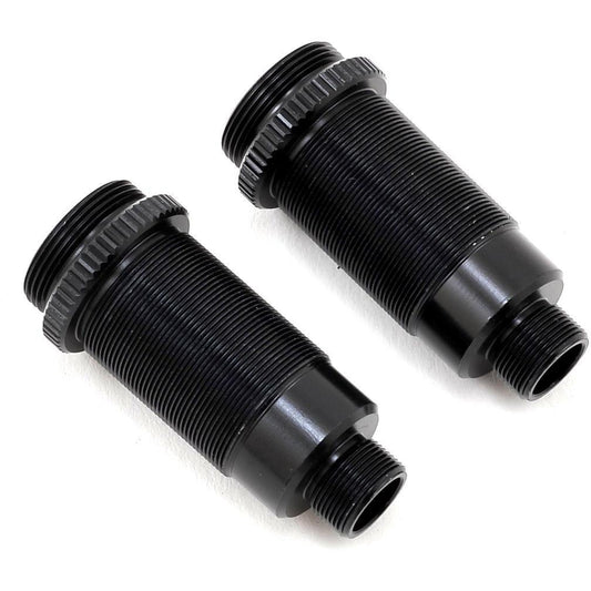 HB Racing D216 12mm Front Shock Body (2)