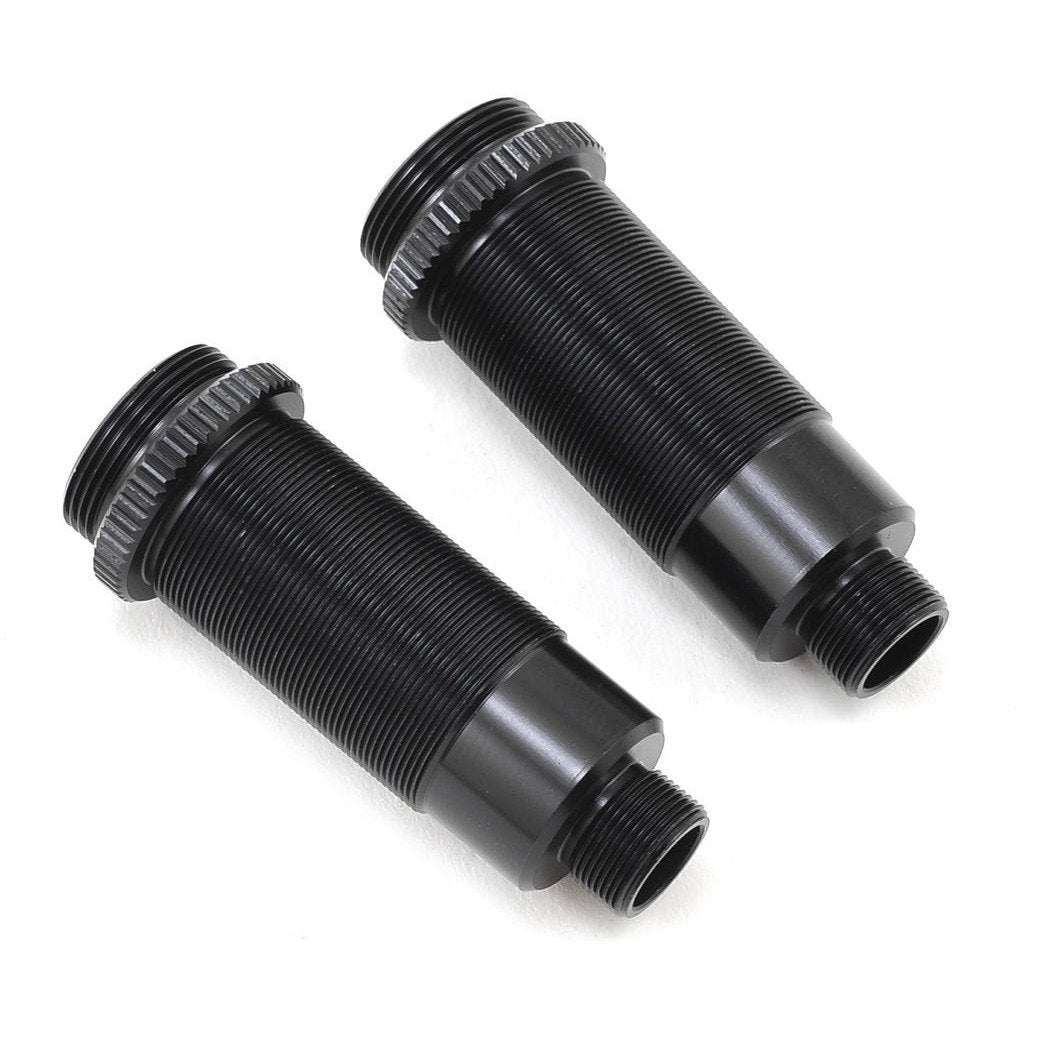 HB Racing D216 12mm Bore Rear Shock Body (2)