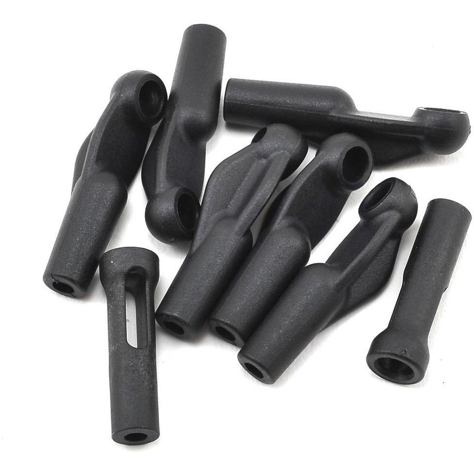 HB Racing D216 Ballcup Set