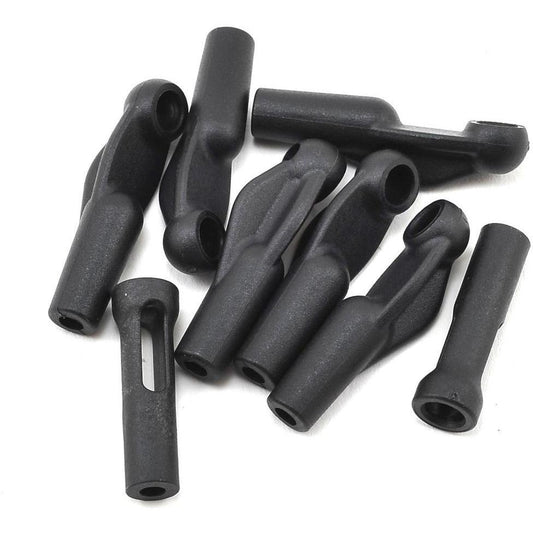 HB Racing D216 Ballcup Set