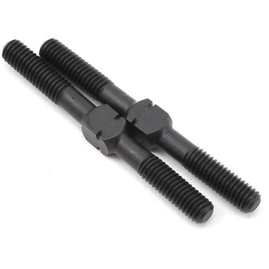 HB Racing D216 3x31mm Turnbuckle (2)