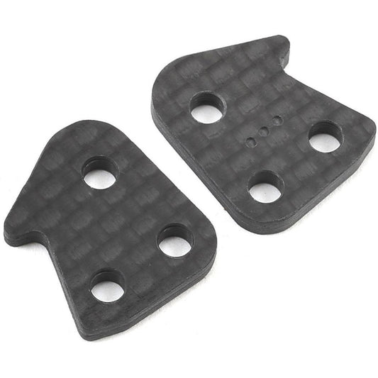HB Racing D216 Ackermann Arm (Type 3)