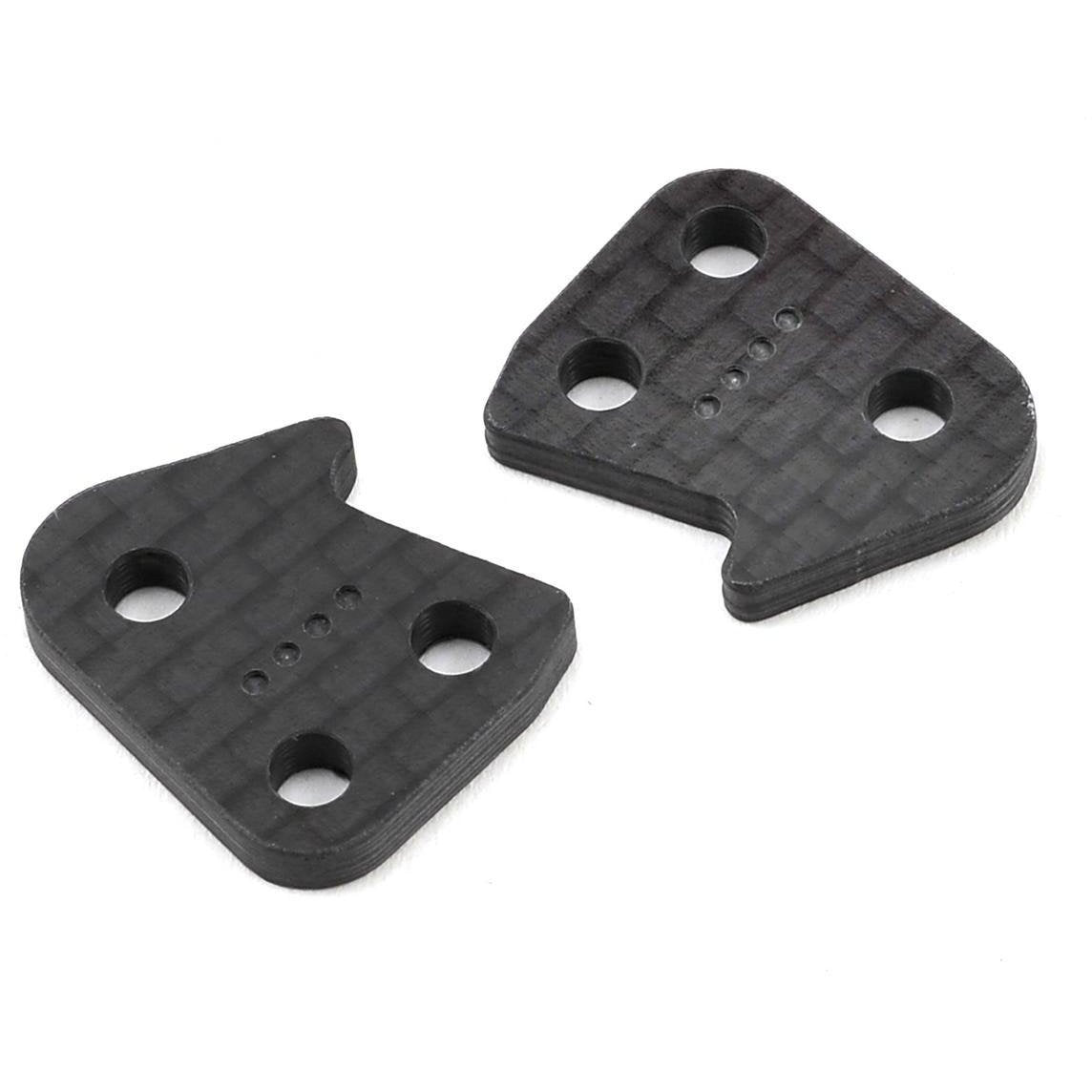 HB Racing D216 Ackermann Arm (Type 4)