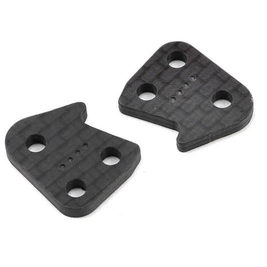 HB Racing D216 Ackermann Arm (Type 4)