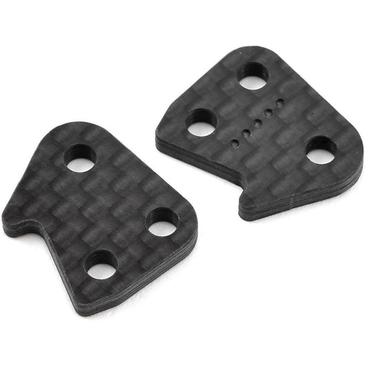 HB Racing D216 Ackermann Arm (Type 5)