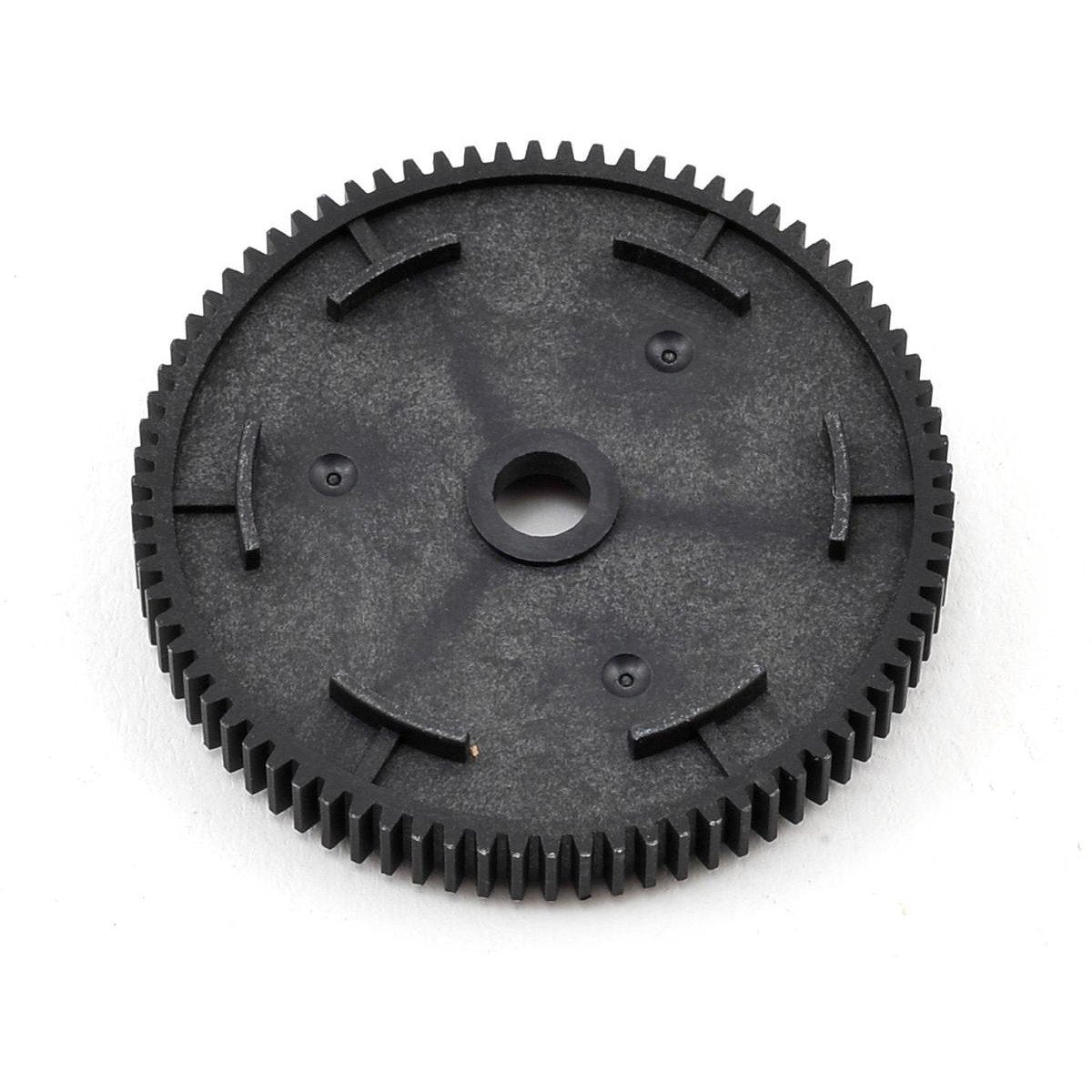 HB Racing D216 Spur Gear (78T)