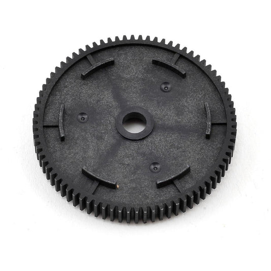 HB Racing D216 Spur Gear (78T)