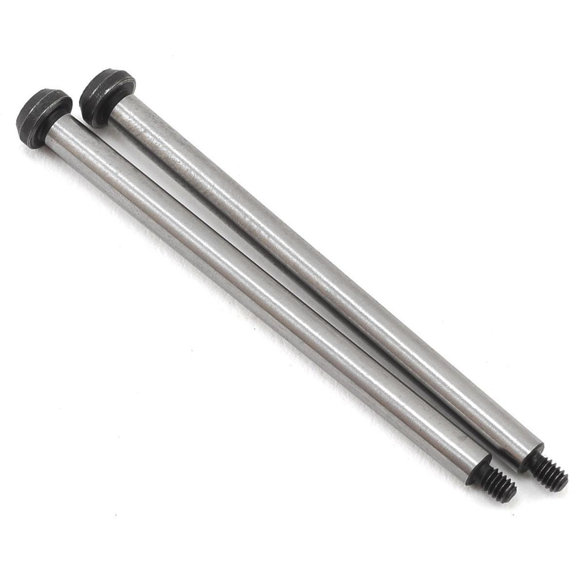 HB Racing D216 Inner Rear Hinge Pin Set (2)
