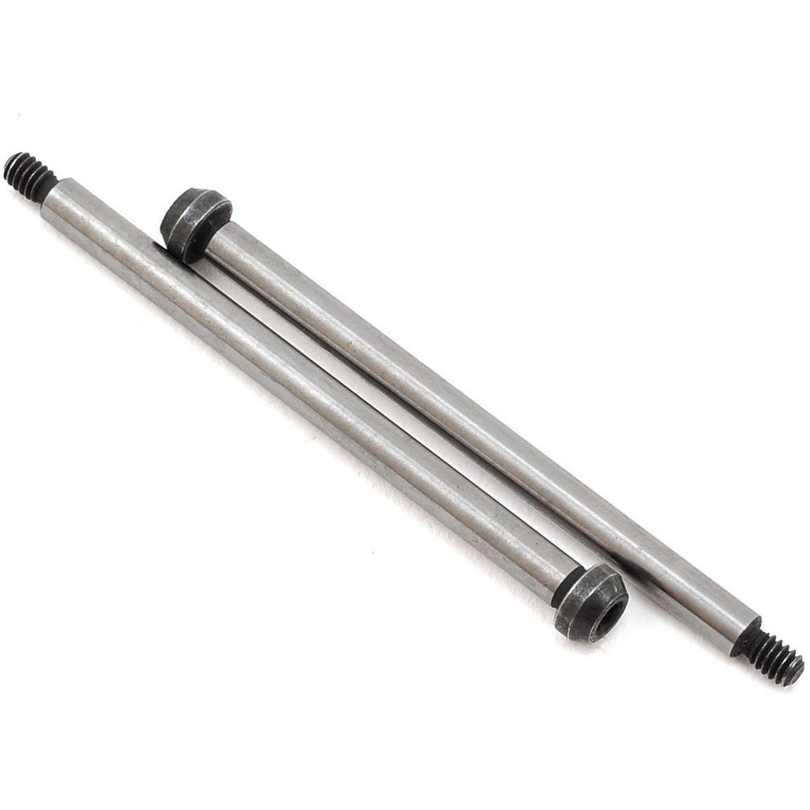 HB Racing D216 Outer Rear Hinge Pin Set (2)