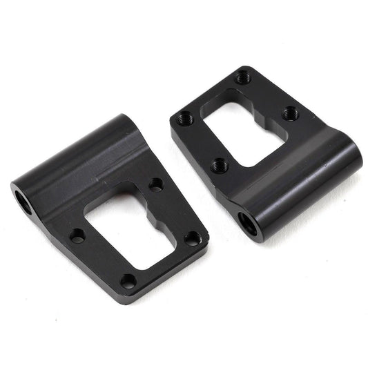 HB Racing D216 Front Arm Hinge Boss (2)