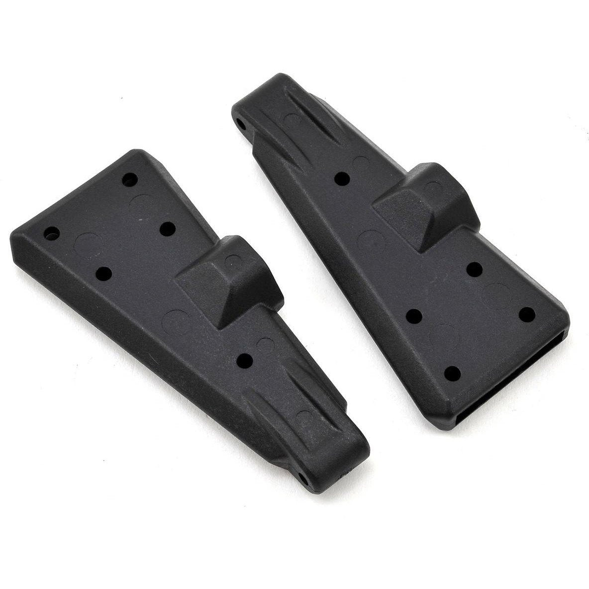 HB Racing D216 Front Suspension Arm Set