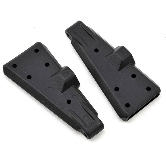 HB Racing D216 Front Suspension Arm Set