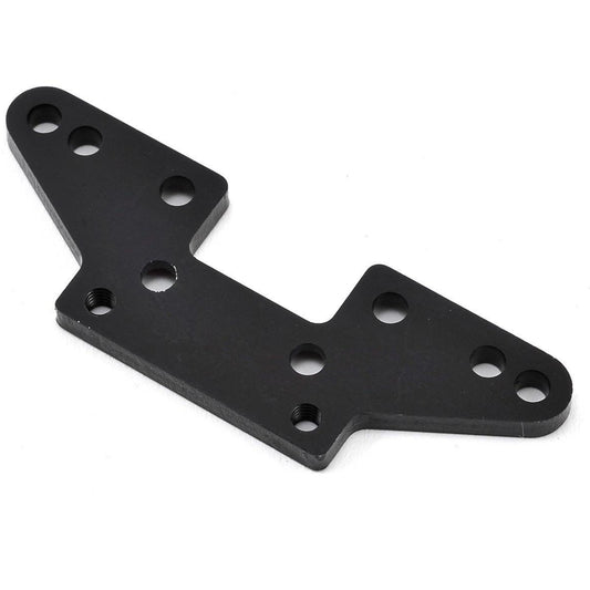 HB Racing D216 Rear Camber Plate (Black)