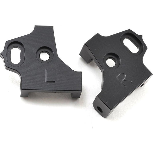 HB Racing D216 Inboard Caster Block Set
