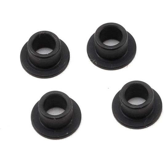 HB Racing D216 3x6.5x3.25mm Steering Block Bushing (4)