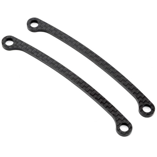 HB Racing D216 Carbon Fiber Chassis Brace (2)