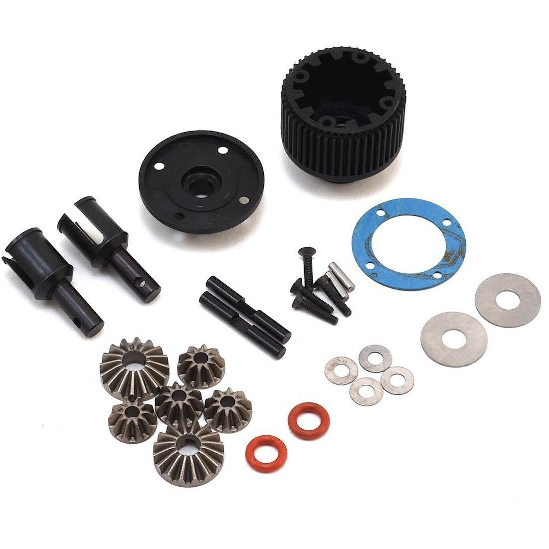 HB Racing Gear Differential Set