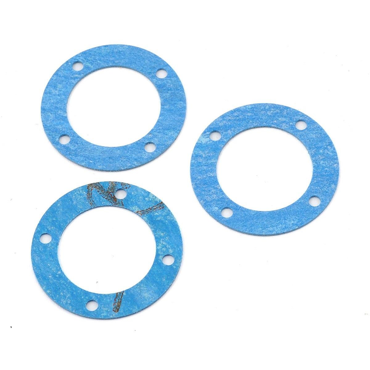 HB Racing D216 Gear Differential Seal (3)