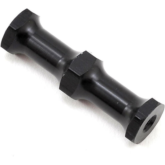HB Racing D216 8x29mm Bulkhead Insert (Black)
