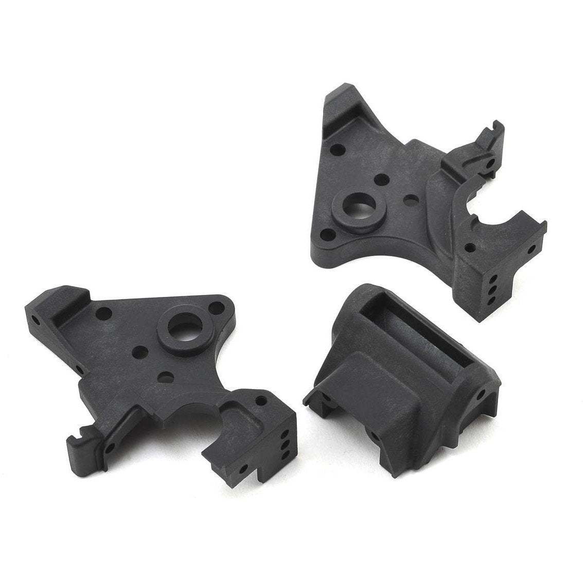 HB Racing D216 Gear Box Set