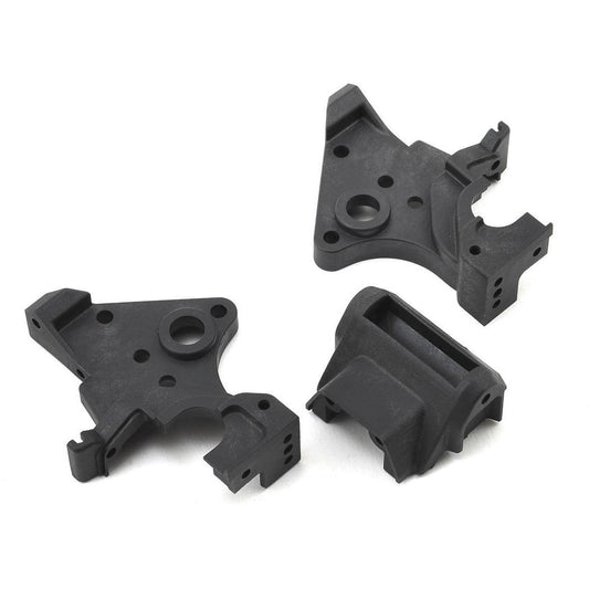 HB Racing D216 Gear Box Set