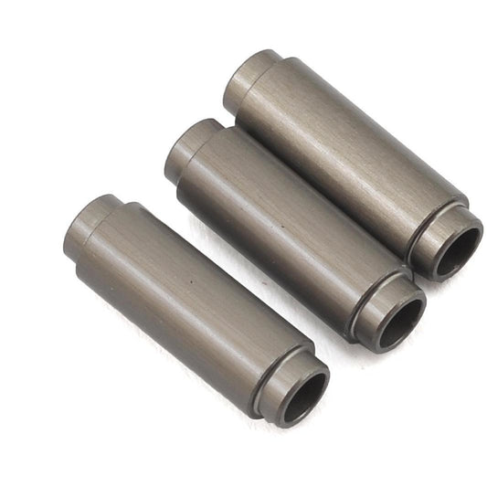 HB Racing D216 Idler Gear Axle (3)