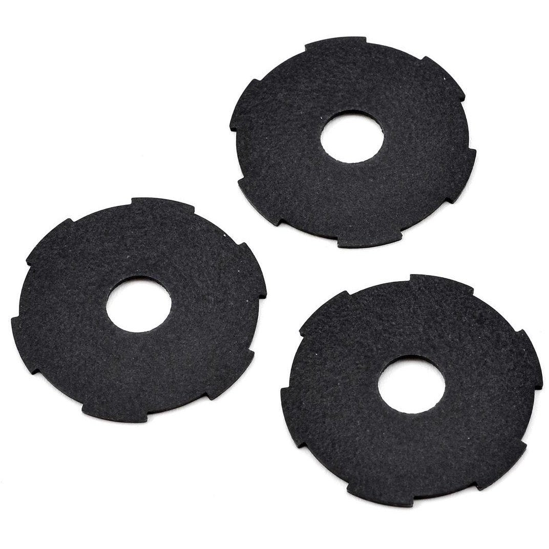 HB Racing D216 Slipper Pad Set (3)