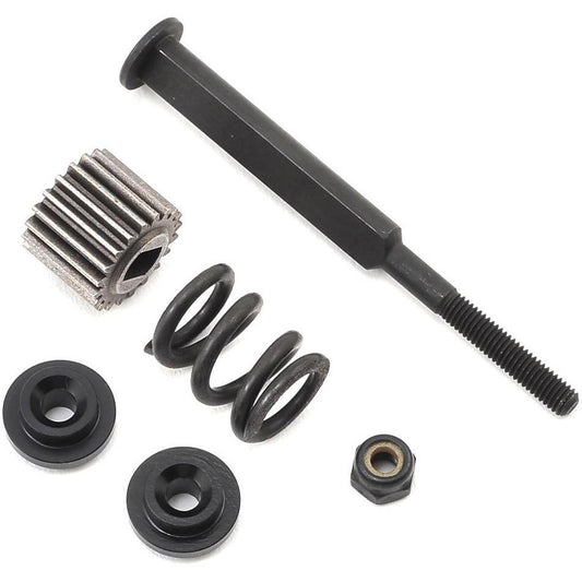 HB Racing D216 Top Shaft Set