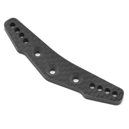 HB Racing D216 Carbon Fiber Front Shock Tower A