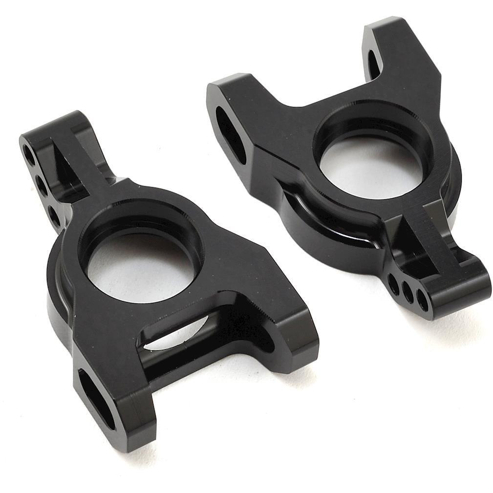 HB Racing D817 Aluminum Hub Carrier