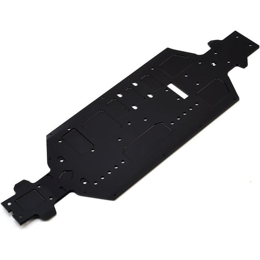 HB Racing E817 Chassis (Standard Length)