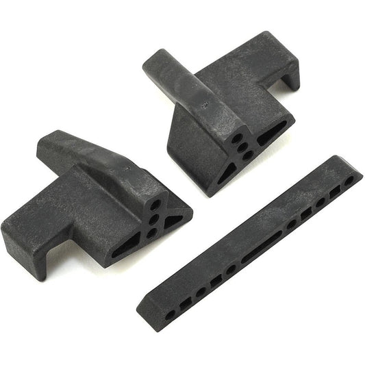 HB Racing E817/E817T Battery Holder Set