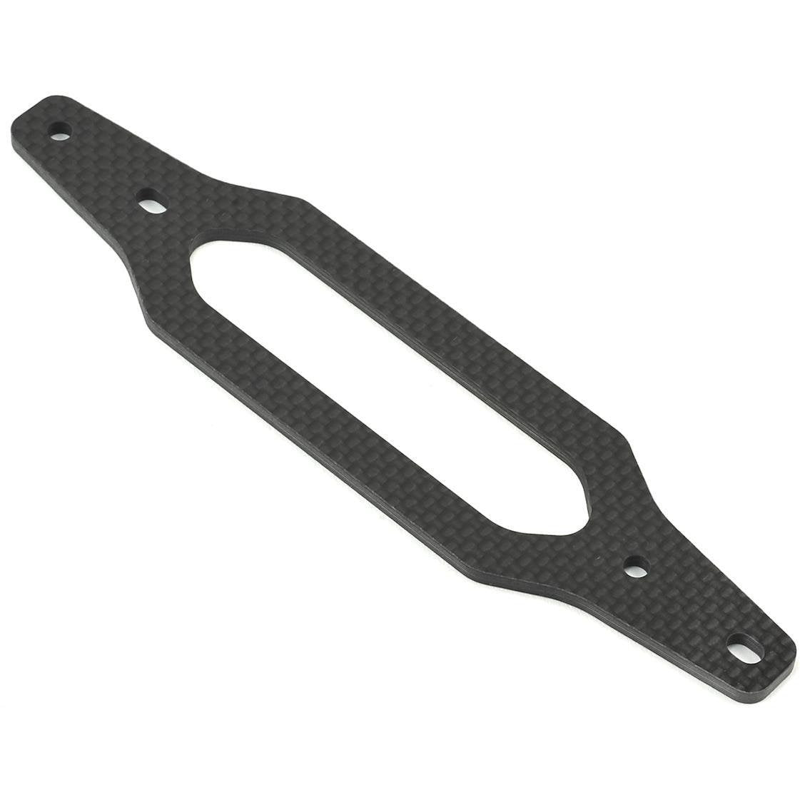 HB Racing E817/E817T Carbon Battery Strap