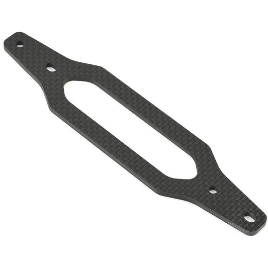 HB Racing E817/E817T Carbon Battery Strap