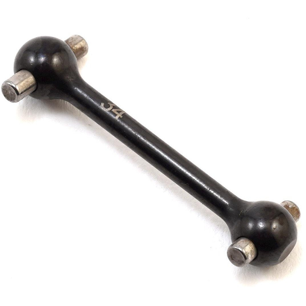HB Racing 34mm Dogbone (Short Pin)