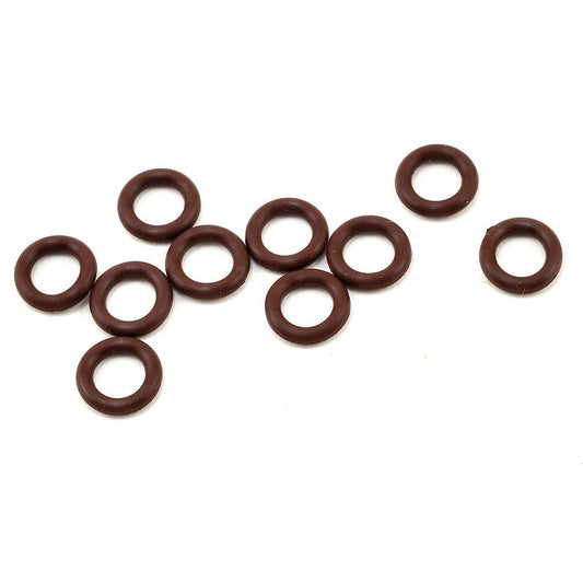 HB Racing D8 Series V2 Diff O-Rings (10)