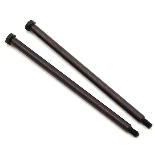 HB Racing D817 Rear Inner Hinge Pin (2)
