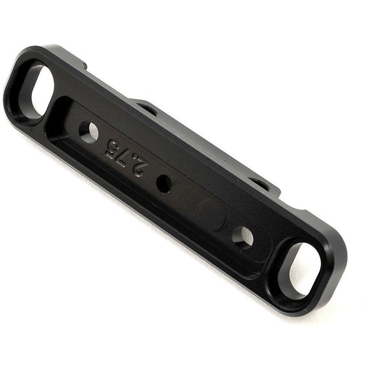 HB Racing D817 Arm Mount D (2.75°)