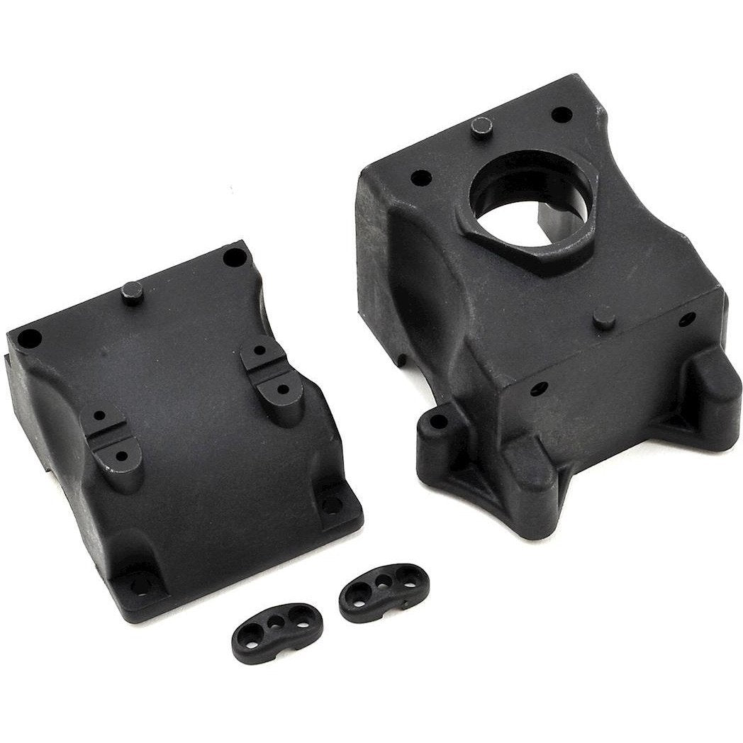 HB Racing D8 Series Large Bearing Gearbox Set
