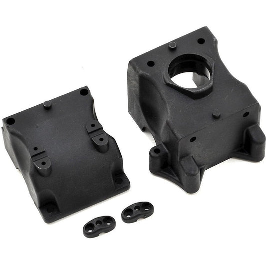 HB Racing D8 Series Large Bearing Gearbox Set