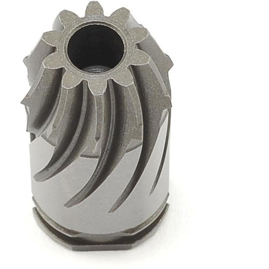 HB Racing Differential Input gear V2 (10T)
