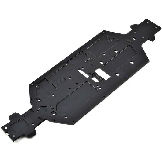 HB Racing D817 Chassis