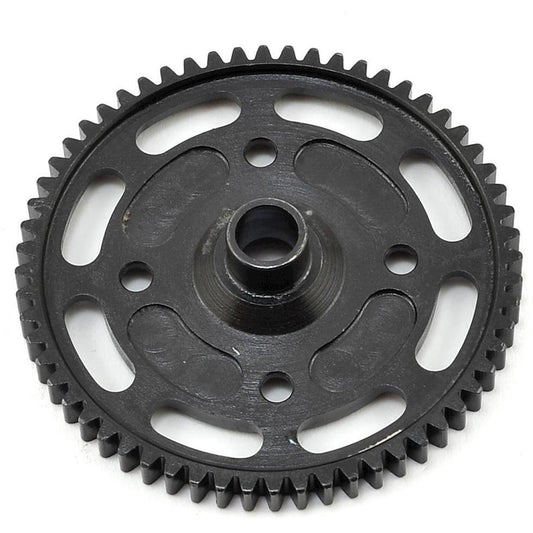 HB Racing D817 Mod 0.8 Spur Gear (60T)