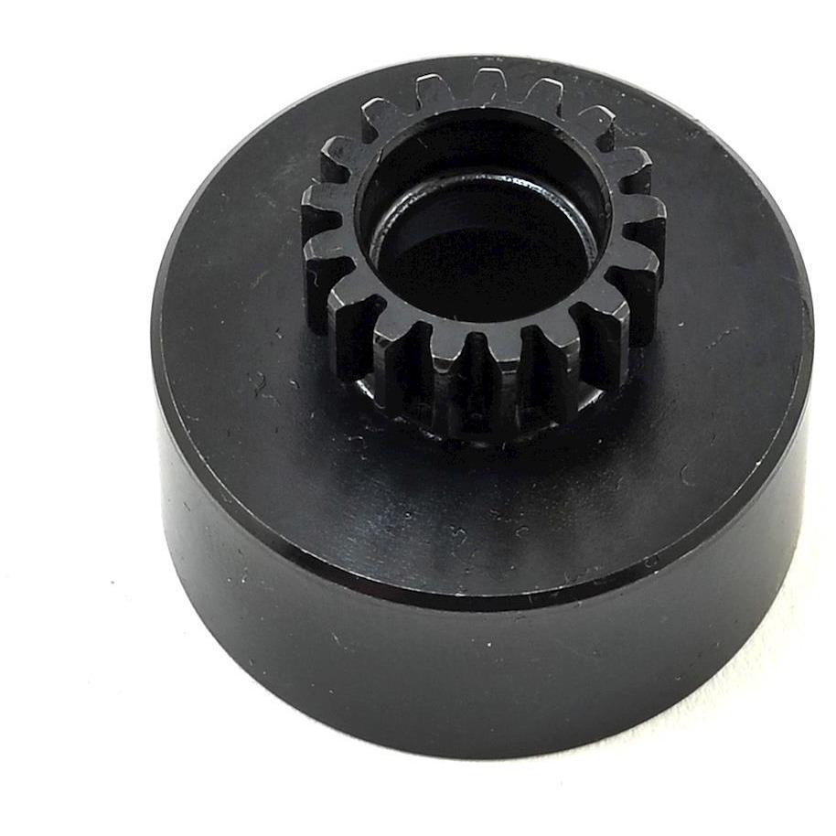 HB Racing D817 Mod 0.8 Clutch Bell (17T)