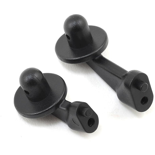 HB Racing D817 Body Mount Set
