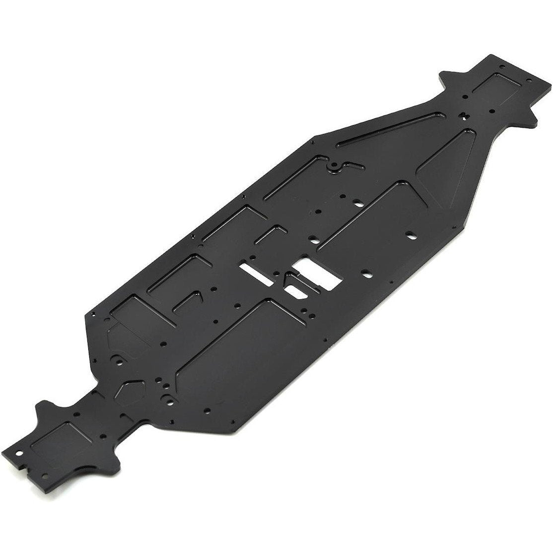 HB Racing D817T Main Chassis