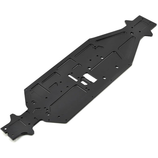 HB Racing D817T Main Chassis